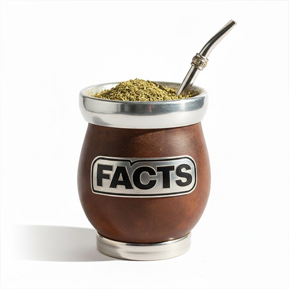 Mate FACTS Edición Clásica