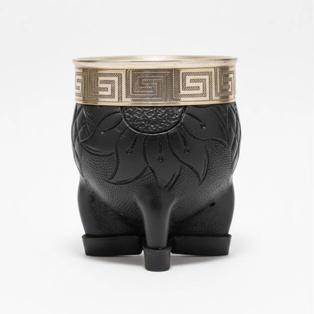 Mate Imperial Tallado