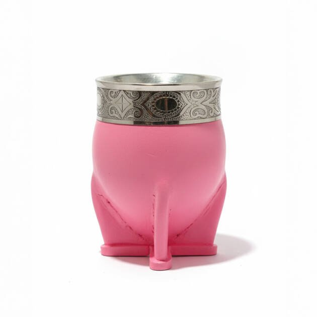 Mate Imperial Rosa Claro