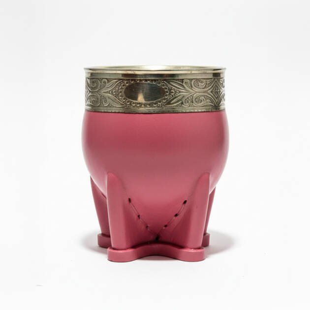 Mate Imperial Rosa Malva